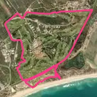 Onyria Palmares Golf