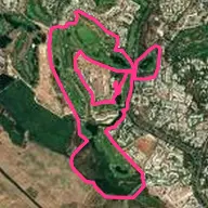 Dom Pedro Laguna Golf Course