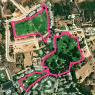 Balaia Golf Village Par 3 Course