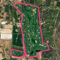 Quinta do Lago Laranjal Golf Course