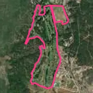 Vidago Palace Hotel Golf