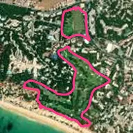 Pine Cliffs Golf Course