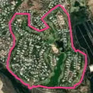 San Lorenzo Golf Course