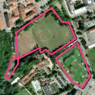 Quinta das Lágrimas (Pitch & Putt)