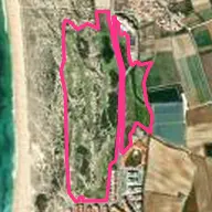 Botado Golf Course