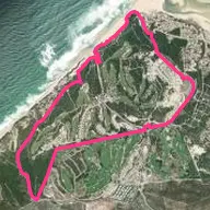 West Cliffs Golf Course