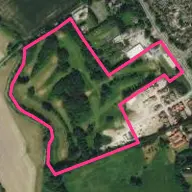 Skelton Park Golf Course