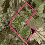 Glencairn Golf Club