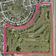 Bowden Hi-Way Golf Course