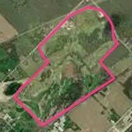 Fire Rock Golf Course