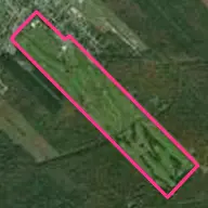 Golf Les Boisés de Joly