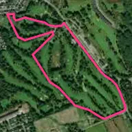 Rockland Golf Club - South