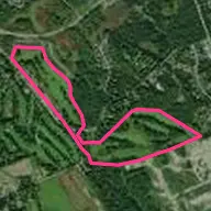 Rockland Golf Club - East