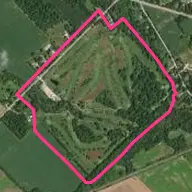 Oxbow Glen Golf Course