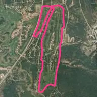 Fairmont Mountainside Golf Course