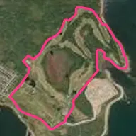 Hartlen Point Forces Golf Club
