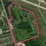 Oshawa Airport Golf Club