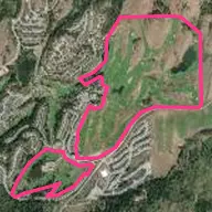 Predator Ridge