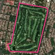 Club Campestre de la Ciudad de México