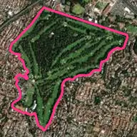 Club de Golf México