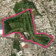 Campo de Golf Club Campestre
