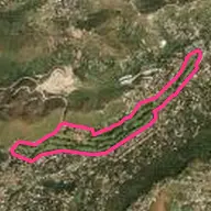Las Cañadas Golf Club