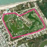 Carmen Country Club