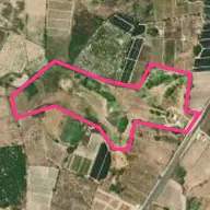 Campo de Sueños