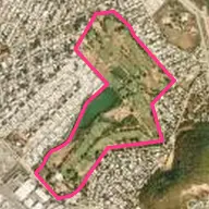 Club de Golf Campestre Mazatlán