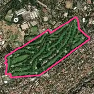 Club de Golf Chapultepec