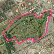 Campo de Golf Pemex