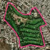 Club de Golf "El Copal"
