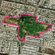 Campo de Golf Santa Mónica Campo de Golf Santa Mónica