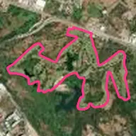 Flamingos Golf