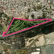 Campo de Golf de la Compañia Fresnillo
