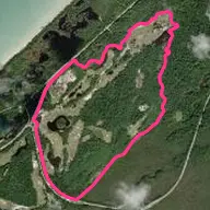 Campo de Golf Aak Bal Campo de Golf Aak Bal