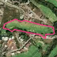 Bosque Real Country Club