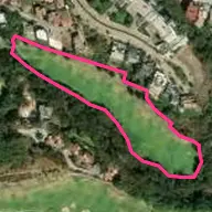Bosque Real Country Club