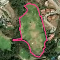Bosque Real Country Club