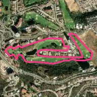 Bosque Real Country Club