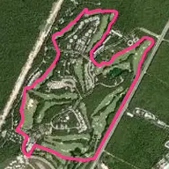 Championship Course Championship Course