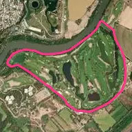 Vidanta Greg Norman Golf Course