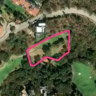 Bosque Real Country Club