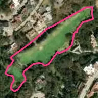 Bosque Real Country Club