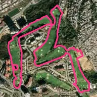 Bosque Real Country Club