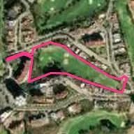 Bosque Real Country Club