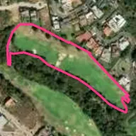 Bosque Real Country Club