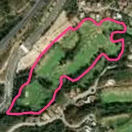 Bosque Real Country Club