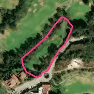 Bosque Real Country Club