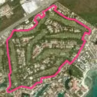 Puerto Aventuras Golf Course Puerto Aventuras Golf Course